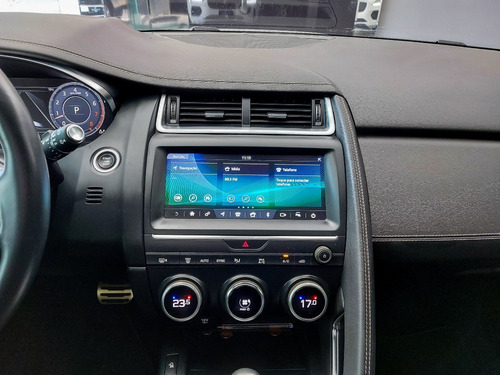 Imagem 13 de 15 de Jaguar E - Pace 250p S Rdy