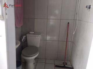 Imagem 5 de 26 de Casa Com 1 Dormitório Para Alugar, 144 M² Por R$ 700,00/mês - Vera Tereza - Caieiras/sp - Ca0875