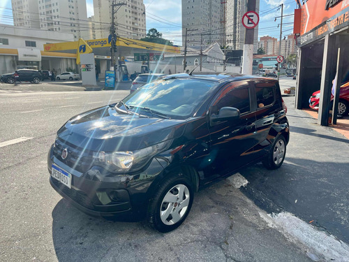 Fiat Mobi 1.0 Like Flex 5p