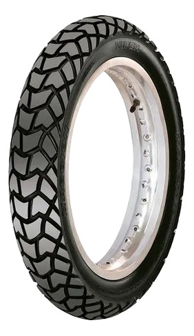 Pneu Maggion Dianteiro 90/90x19 Viper Nxr 125/nxr 150 Bross