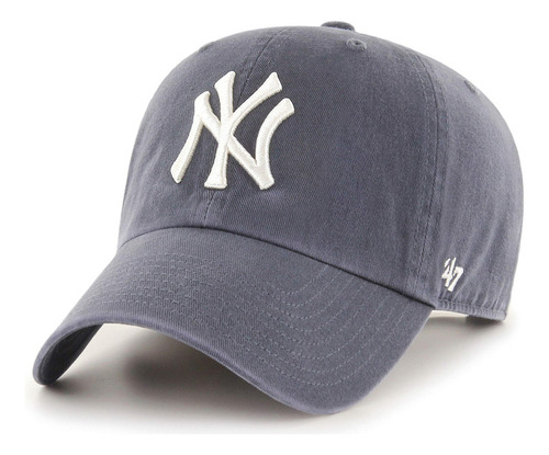 Gorra New Era 59fifty Hat York Yankees Gorra De Limpieza '47
