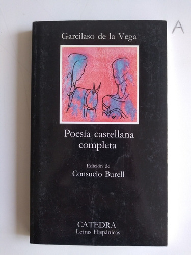Poesía Castellana Completa