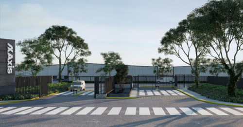 Terreno En Venta En Parque Industrial Nuevo Periférico Tonala