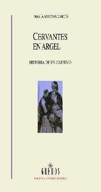 Cervantes En Argel