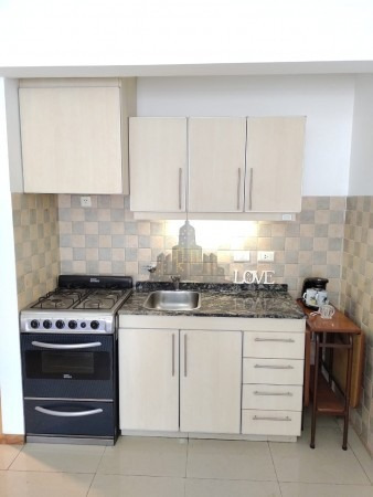 Imagen 2 de 11 de Venta - Departamento - Monoambiente - Inversion - Caseros - Centro - Tres De Febrero - Excelente Ubicacion