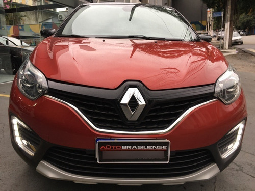 Imagem 13 de 14 de Renault Captur 1.6 16v Flex Intense