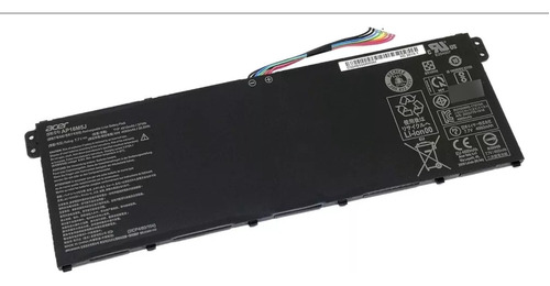 Batería Acer Aspire A314-31-c0v3 Modelo Ap16m5j - 7.7v4810ma