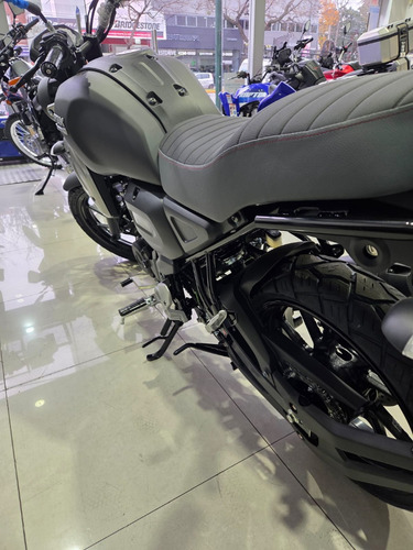 Yamaha Fz X Entrega Inmediata Motolandia (fi 150 V3 25)
