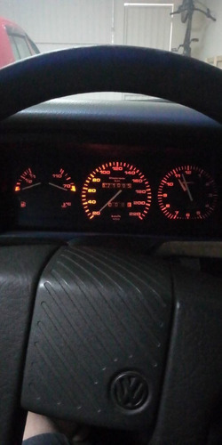 Volkswagen Santana Gl
