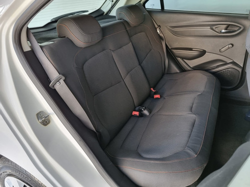 Imagem 9 de 11 de Chevrolet Onix 1.4 Lt Spe/4