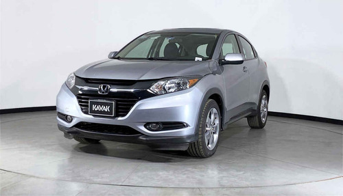Imagen 1 de 15 de 113404 - Honda Hr-v 2018 Con Garantía