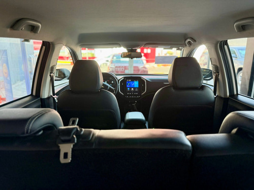 Chevrolet Captiva 1.5 LT 7 pasajeros