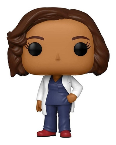 Funko Pop! Greys Anatomy Miranda Bailey - 1077