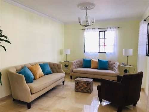 Imagen 9 de 11 de Alquilo Casa Amueblada Con Piscina Común