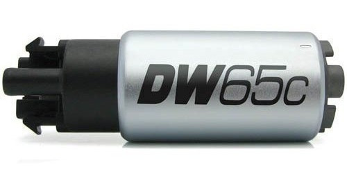 Deatschwerks (9-651-1009) Bomba De Combustible Compacta De