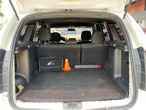 Imagen 25 de 25 de Renault Duster Dynamique 2018
