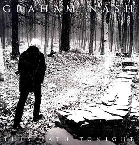 Lp This Path Tonight (180 Gram Vinyl) - Graham Nash