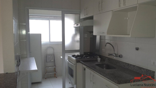 Imagem 20 de 23 de Apartamento - Ap00065 - 69007679