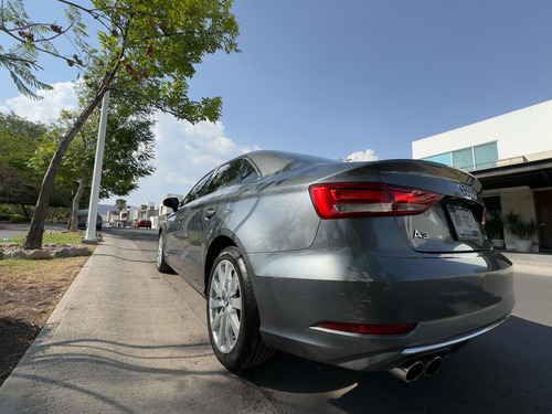 Audi A3 1.4 Sedán Select At Dsg