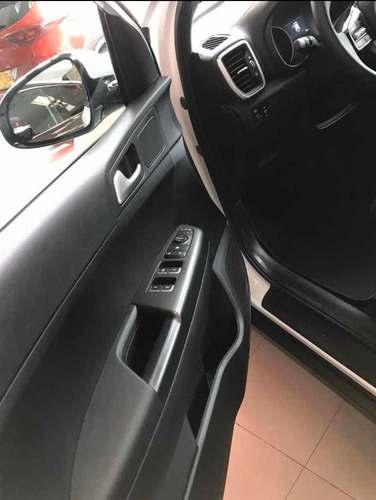 Sportage Desire Mec Rin 17 Modelo 2021 Boton De Encendido