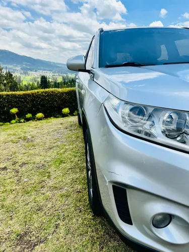 Suzuki Vitara 1.6 All Grip 4x4