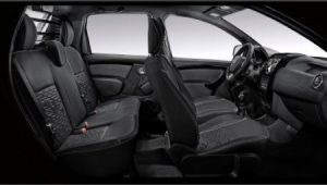 Renault Duster Oroch 1.6 Dynamique