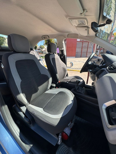 Chevrolet Prisma 1.4 Lt 98cv