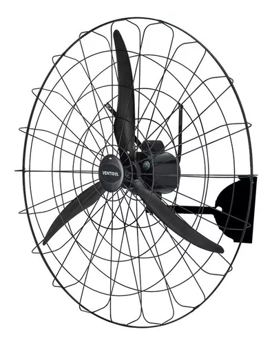 Ventilador Industrial para Aviário 85cm
