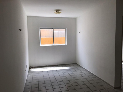 Imagem 7 de 9 de Apartamento Para Venda - 007540