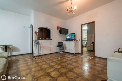 Imagem 4 de 10 de Casa À Venda Em São Paulo - 16062