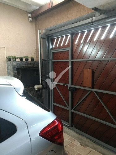 Imagem 18 de 23 de Casa À Venda Em Vila Prudente - Ca003055