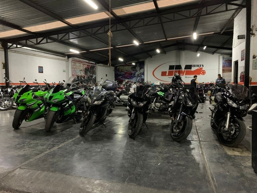 Imagen 1 de 15 de Kawasaki Ninja Zx6r 600