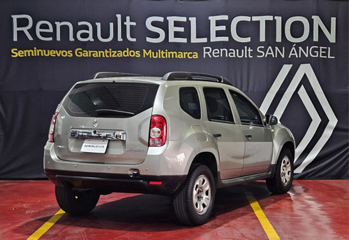 Renault Duster 2015