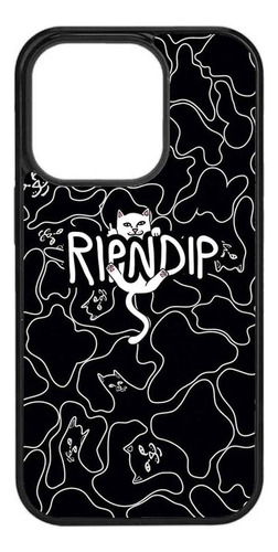 Funda Protector Case Para iPhone 14 Pro Max Ripndip