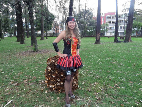 Disfraz Pirata Para Mujer Disfraces Mujeres Halloween | Envío gratis Disfraz Pirata Para Mujer Disfraces Mujeres Halloween | Envío gratis