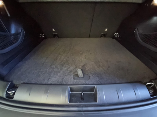 Imagen 14 de 21 de Jeep Renegade 1.8 Sport Mt5