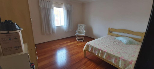 Imagem 23 de 30 de Sobrado Com 3 Dormitórios À Venda, 174 M² Por R$ 550.000,00 - Jardim Stella - Santo André/sp - So0152