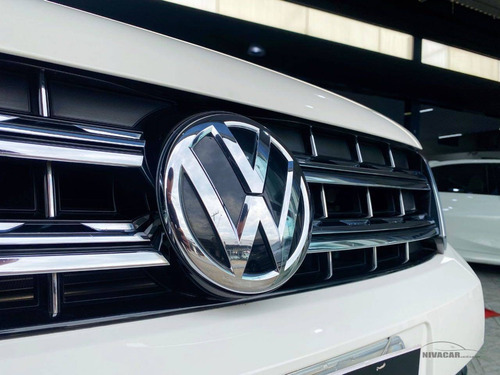 Imagem 3 de 15 de Volkswagen Amarok 3.0 V6 Tdi Diesel Highline Cd 4motion