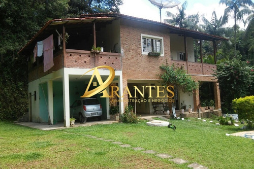 Imagem 2 de 25 de Chacara - Ch00039 - 34749998