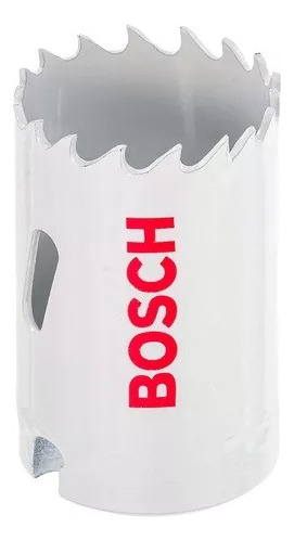 Serra Copo Bimetal Bosch 24mm T-332762