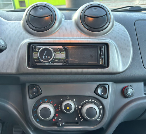 Fiat Uno 1.0 Way Flex 5p