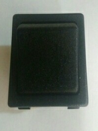 Imagen 3 de 3 de Swich De Pedadl De Acelerador Para Carrito Feber 12 Volts
