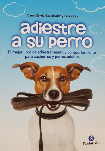 Adiestre A Su Perro