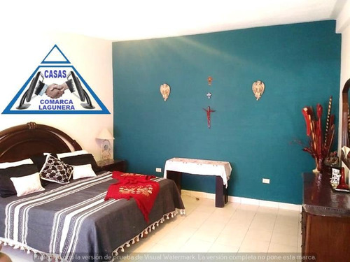 Imagen 3 de 9 de Casa En Venta En Gomez Palacio Centro