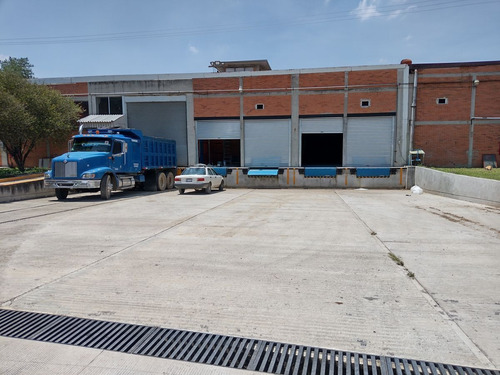 Imagen 16 de 21 de Cuautitlán Izcalli Nave Industrial Nueva Disponible En Renta