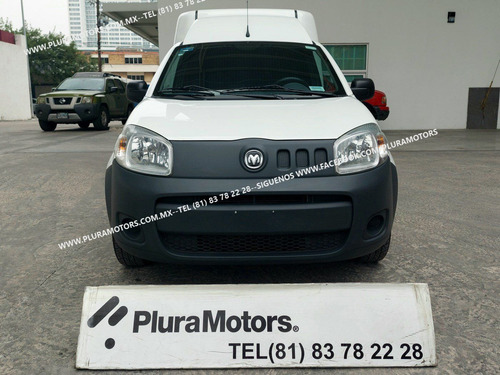 Imagen 2 de 15 de Ram Promaster Rapid Std 2020 Clima Tela Frenos Abs $ 235,000