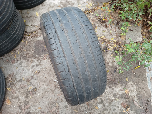 1 Llanta 245/45r18 Yokohama Advan Sport (v103f) 96w