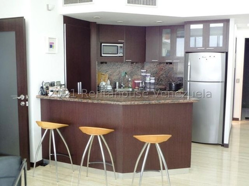 Imagen 6 de 13 de Apartamento En Alquiler En Colinas De Bello Monte 22-6491