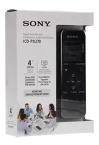 Comprar Grabadora De Voz Sony Px-370 Periodista