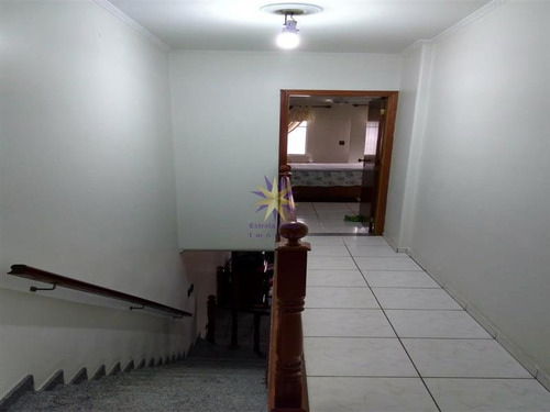 Imagem 12 de 28 de Sobrado Vila Matilde São Paulo/sp - 1291